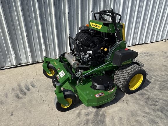 Image of John Deere Q820E equipment image 1