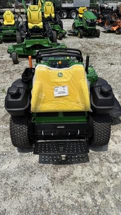 Image of John Deere Q820E equipment image 3