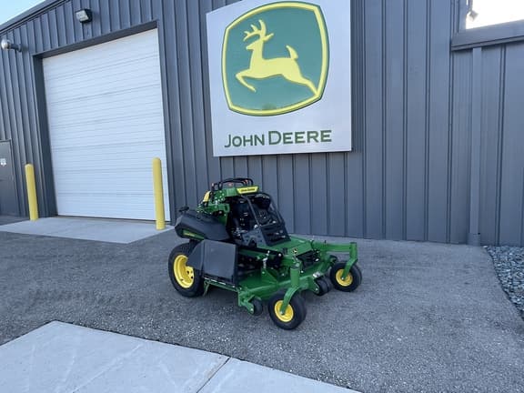 Image of John Deere Q820M Primary image