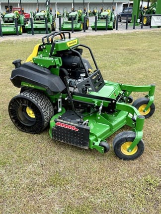 2025 John Deere Q820M Equipment Image0