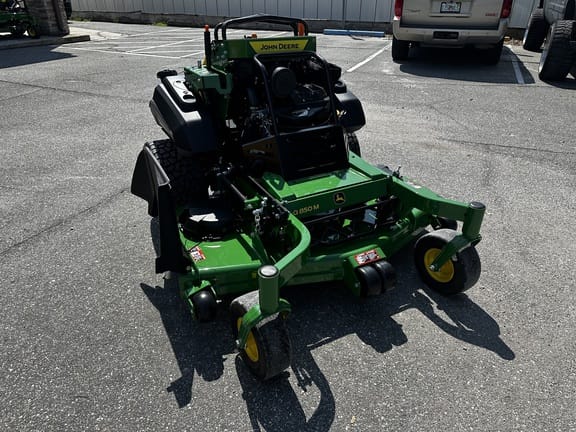 2026 John Deere Q850M Equipment Image0