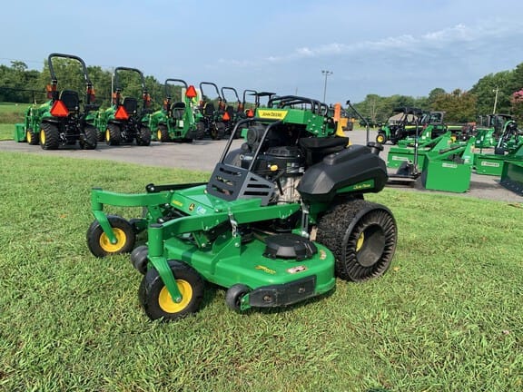 2025 John Deere Q850M Equipment Image0