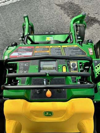 Image of John Deere Q850M equipment image 4