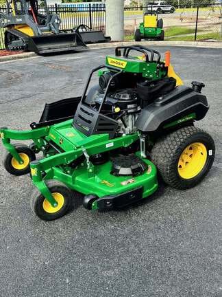 2025 John Deere Q850M Equipment Image0