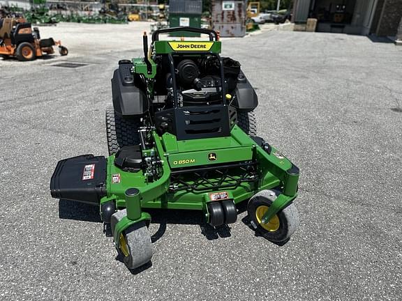Image of John Deere Q850M equipment image 1