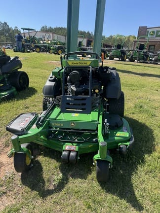 2025 John Deere Q850M Equipment Image0