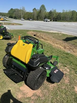 Image of John Deere Q850M equipment image 3
