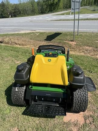 Image of John Deere Q850M equipment image 4