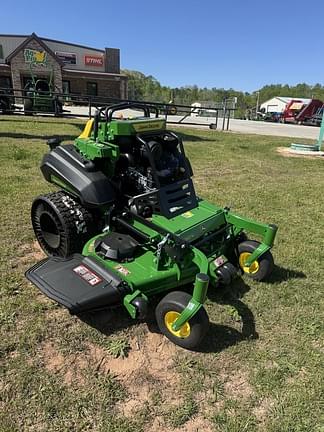 Image of John Deere Q850M equipment image 2