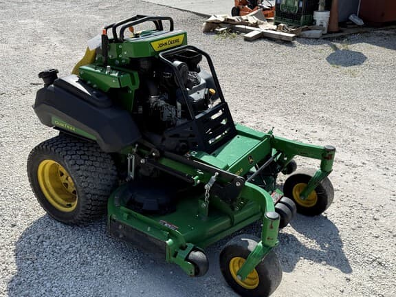 Image of John Deere Q850M equipment image 3