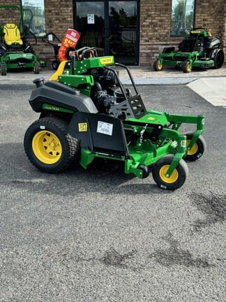 2025 John Deere Q850M Equipment Image0
