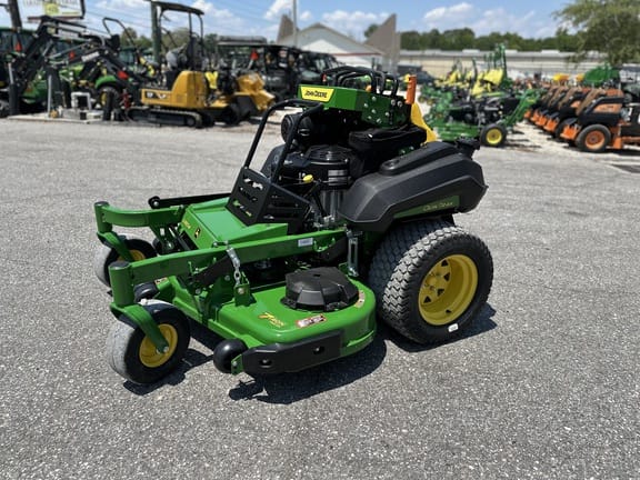 2026 John Deere Q850M Equipment Image0