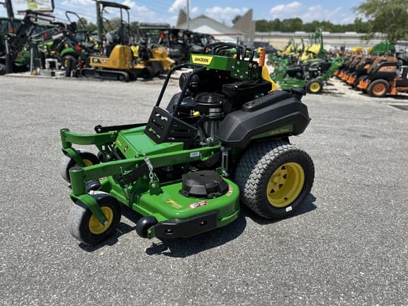 Image of John Deere Q850M Primary image