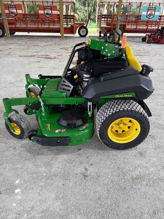 2025 John Deere Q850M Equipment Image0