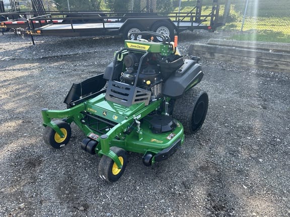 2025 John Deere Q850M Equipment Image0