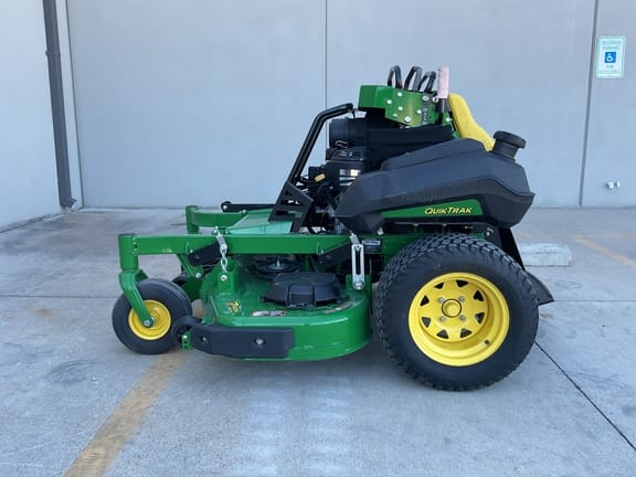 2025 John Deere Q850M Equipment Image0