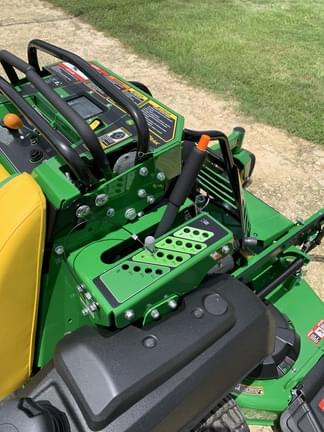 Image of John Deere Q850R equipment image 4