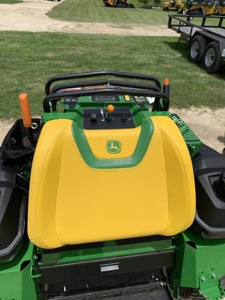 Image of John Deere Q850R equipment image 3