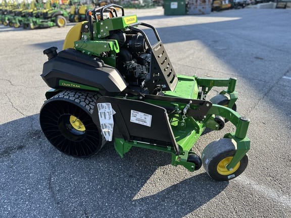 2025 John Deere Q850R Equipment Image0