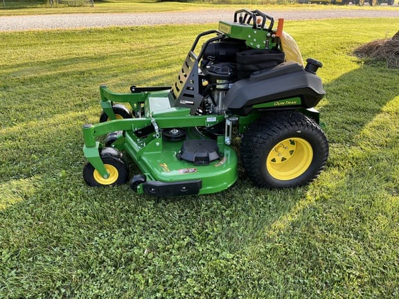 2025 John Deere Q850R Equipment Image0
