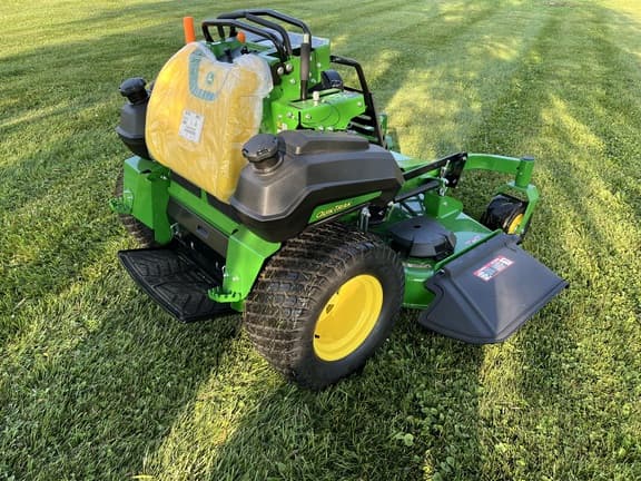 Image of John Deere Q850R equipment image 3