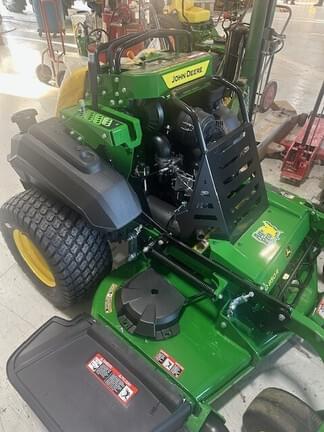 Image of John Deere Q850R equipment image 4