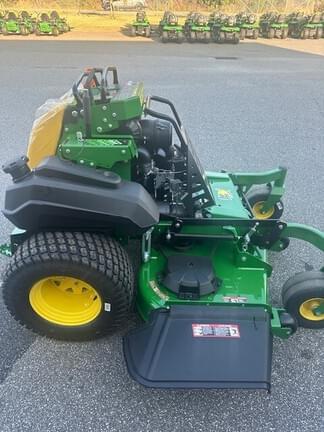 Image of John Deere Q850R equipment image 3