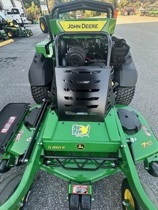 Image of John Deere Q850R equipment image 2