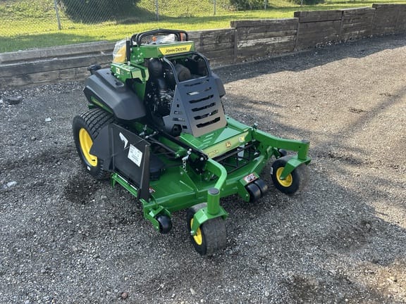2025 John Deere Q850R Equipment Image0