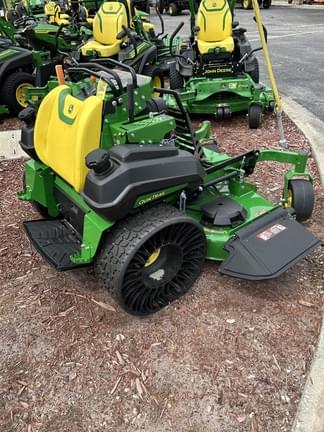 Image of John Deere Q850R equipment image 2