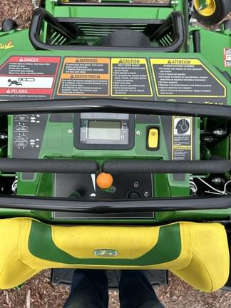 Image of John Deere Q850R equipment image 4