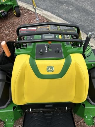 Image of John Deere Q850R equipment image 3
