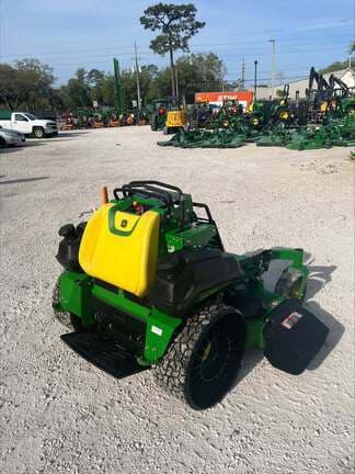 Image of John Deere Q850R equipment image 2