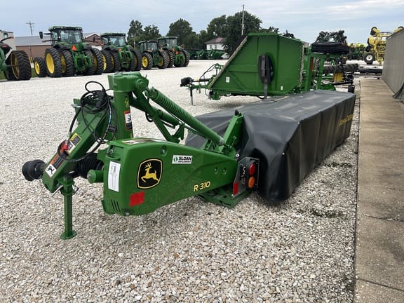 2025 John Deere R310 Equipment Image0