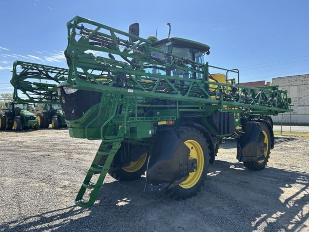 Image of John Deere R4023 Primary image