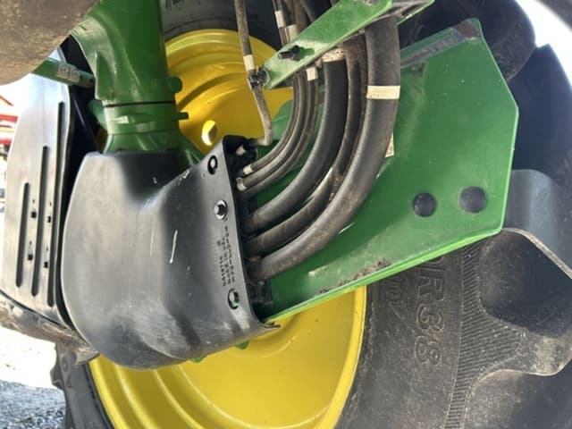 Image of John Deere R4023 equipment image 4