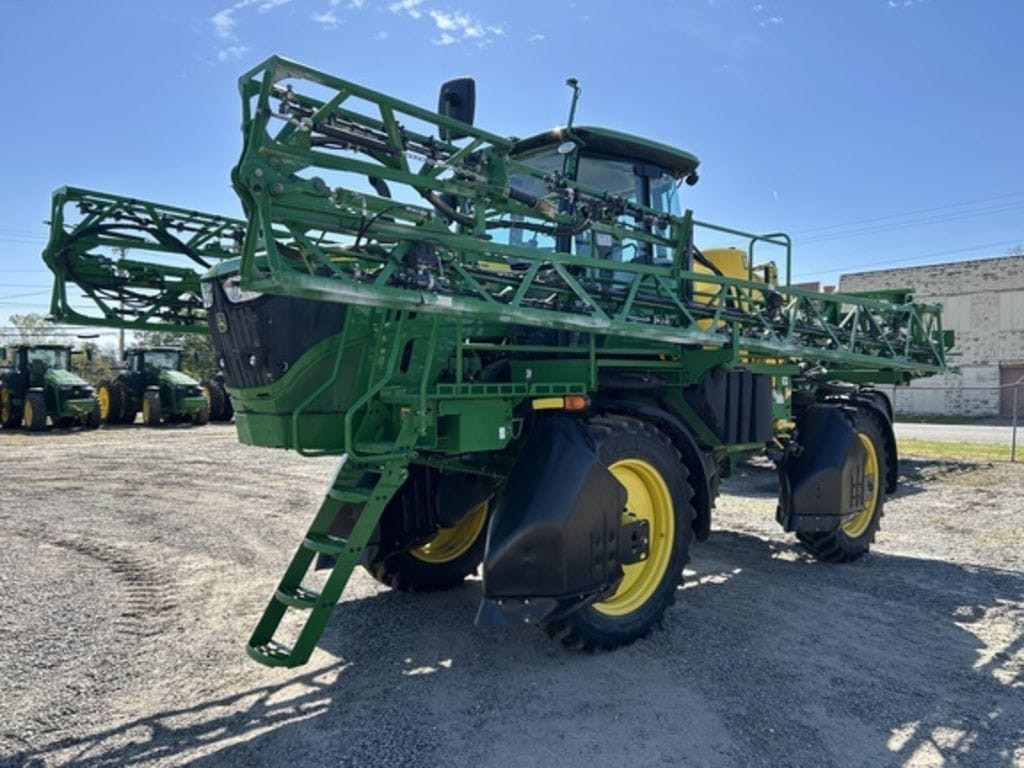 2025 John Deere R4023 Equipment Image0