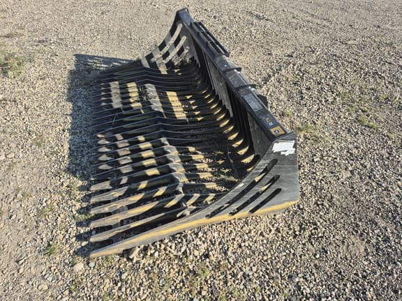 Image of John Deere R75 equipment image 4