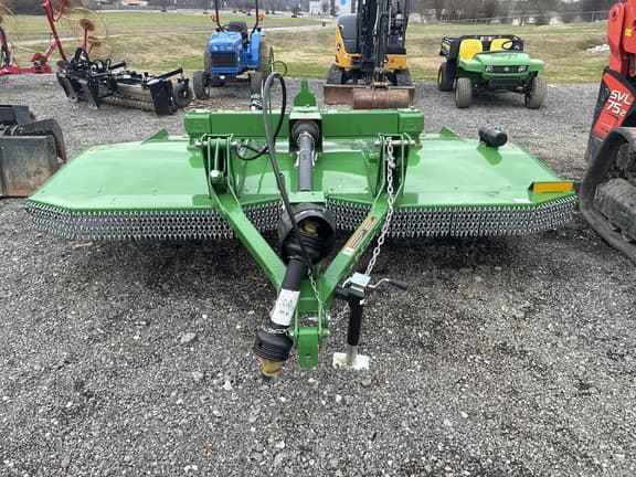 Image of John Deere RC10M equipment image 2