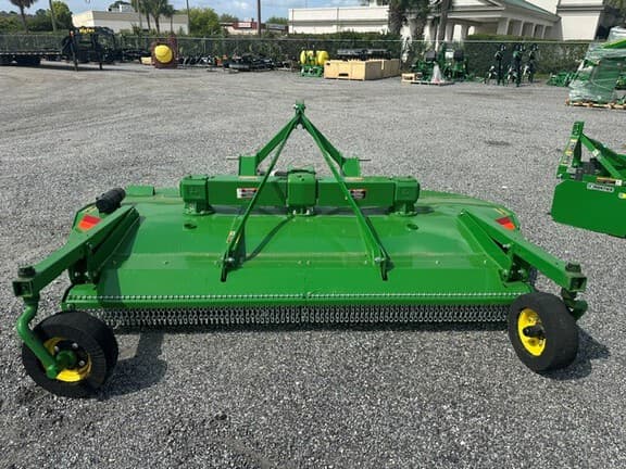 Image of John Deere RC10M equipment image 1