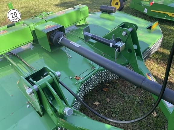 Image of John Deere RC10M equipment image 4