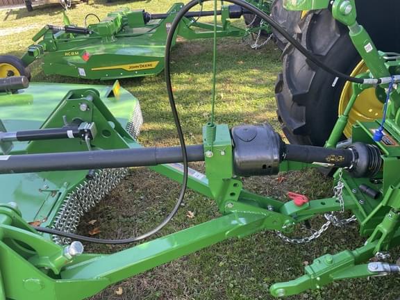 Image of John Deere RC10M equipment image 3