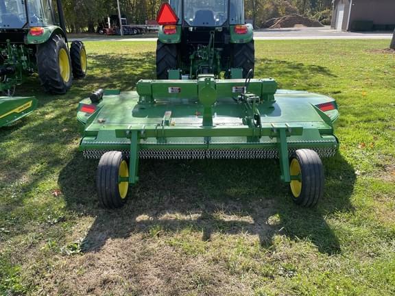Image of John Deere RC10M equipment image 1