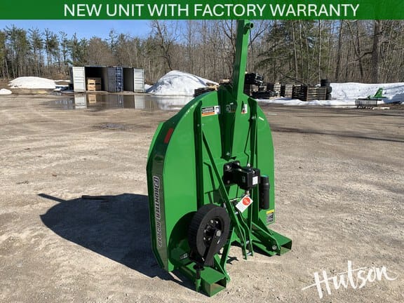 2025 Frontier RC2048 Equipment Image0