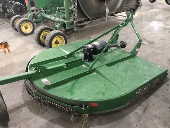 2025 Frontier RC2072 Equipment Image0