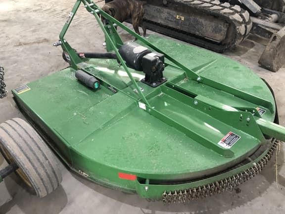 Image of Frontier RC2072 equipment image 1