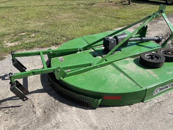 Image of Frontier RC2084 equipment image 2