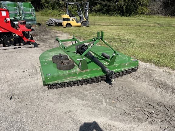 Image of Frontier RC2084 equipment image 1