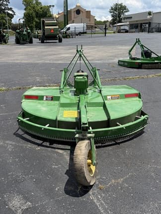 Image of John Deere RC6M equipment image 2
