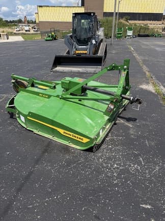 Image of John Deere RC6M equipment image 4